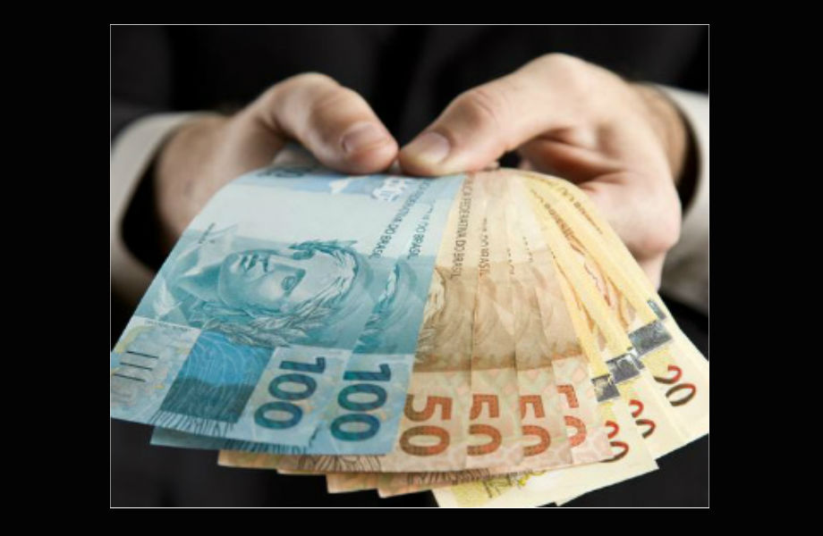 COMO DECLARAR VALORES AINDA NÃO RECEBIDOS