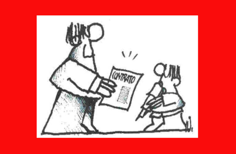 Carta proposta – compra de imóvel
