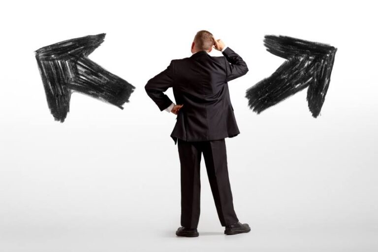 Empregado ou Empreendedor? Qual o seu caminho?