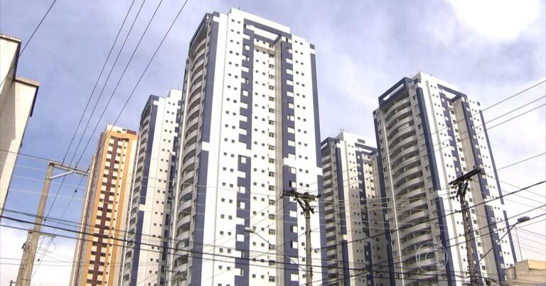 Caixa anuncia linha de R$ 4 bi para financiamento de até 85% do imóvel