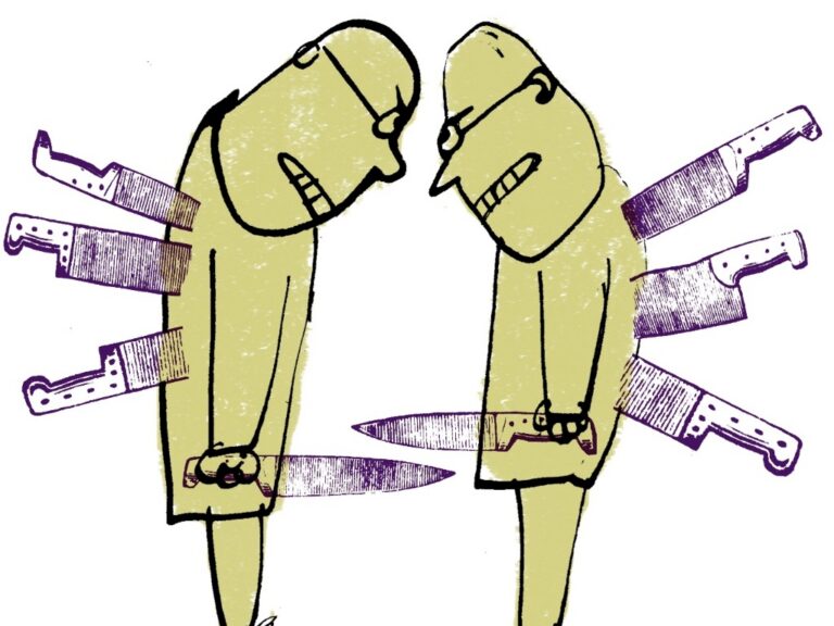 como sabotar o seu patrão