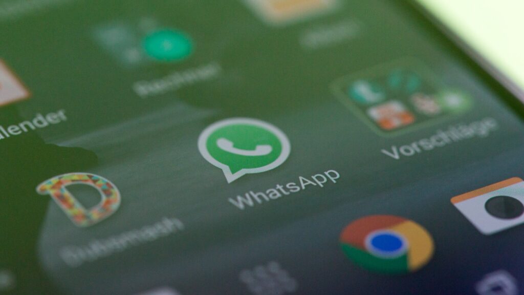 WhatsApp caminha para substituir apps de bancos no smartphone