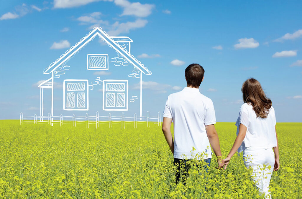 Financiamento De Terreno É Igual Ao De Imóveis?