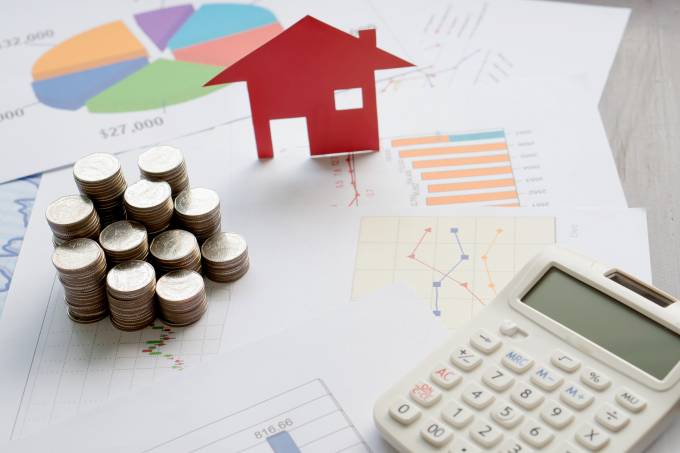Os melhores e piores bancos para financiar imóvel