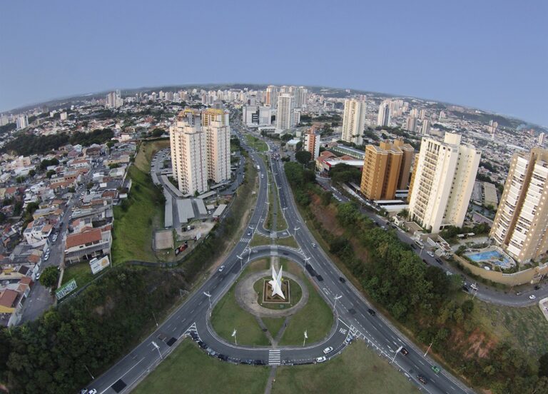 Cresce o número de lançamentos e vendas de imóveis residenciais em Jundiaí