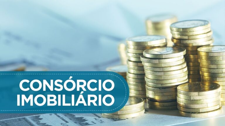 Consórcio de imóveis: como funciona?
