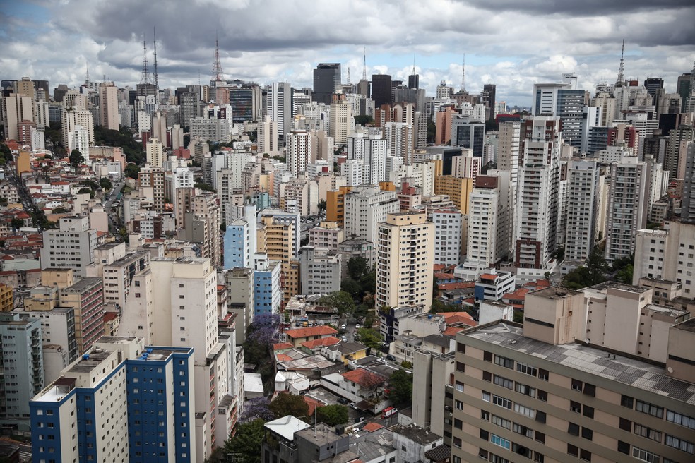 Vendas de imóveis novos em SP crescem pelo 4º mês seguido.