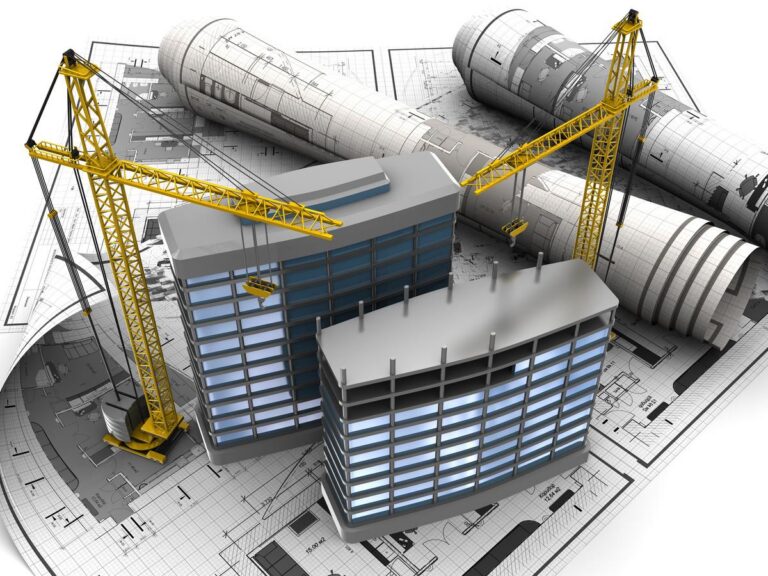 O que é incorporação imobiliária e quais os documentos essenciais