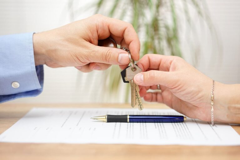 Nova lei do inquilinato: o que vai mudar na locação de imóveis