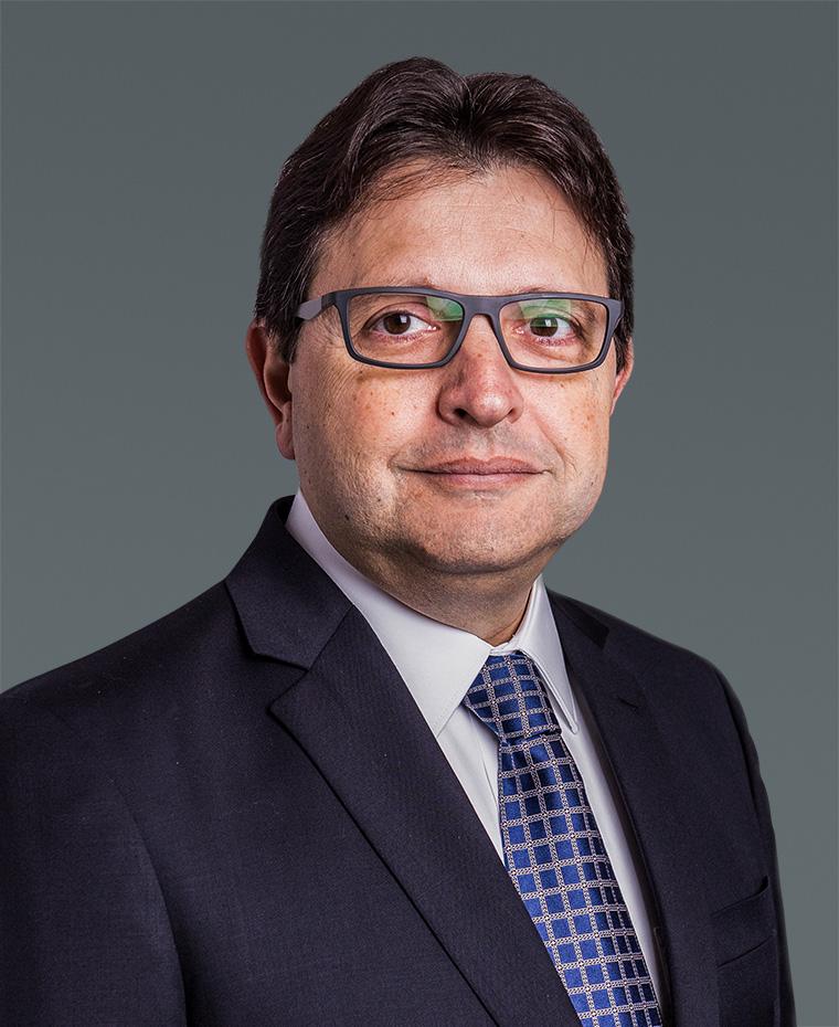 É mais fácil investir no Brasil em momento de crise, diz Perroni