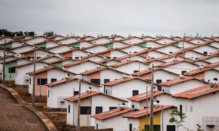 Imóveis do Minha Casa Minha Vida se tornam a bola da vez no mercado imobiliário