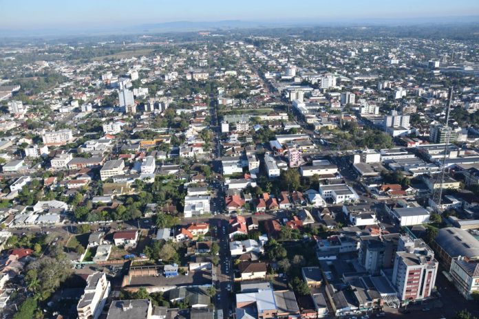 Redução de juros aquece o mercado imobiliário
