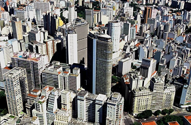 Venda de títulos aponta mercado imobiliário aquecido em São Paulo