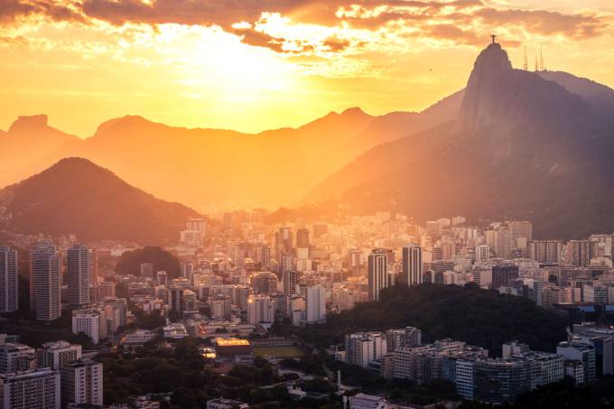 Mercado imobiliário no Rio começa a se recuperar da crise